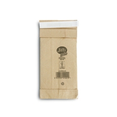 Jiffy Padded Bags No. 00 105x229mm Gold Pk200