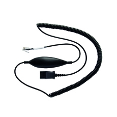 JPL BL10plusP Headset Bottom Lead