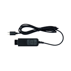 JPL Univ QD Cable USB-C BL-053+PC