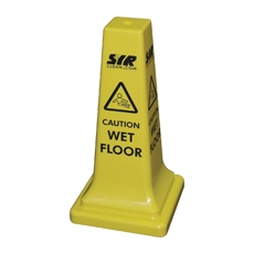 Syr Floor Sign Caution Wet Floor 21