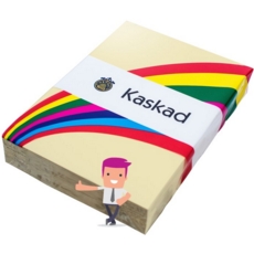 Kaskad 160gsm A3(420) Eider Vellum