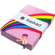 Kaskad 160gsm A3(420) Flamingo Pink