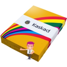 Kaskad 160gsm A3(420) Goldcrest Yellow