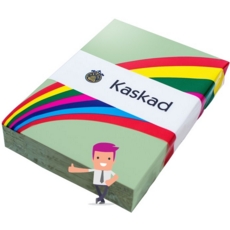 Kaskad 160gsm A3(420) Leafbird Green