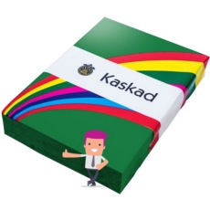 Kaskad 160gsm A3(420) Mallard Green