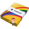 Kaskad 160gsm A4 Canary Yellow