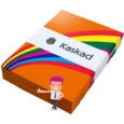 Kaskad 80gsm A4 Fantail Orange