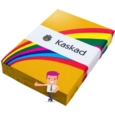 Kaskad 80gsm A4 Goldcrest Yellow