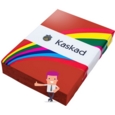 Kaskad 80gsm A4 Robin Red