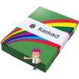 Kaskad 80gsm A4 Woodpecker Green