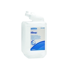 Kimcare Freq Handclean Unperf 1L Pk6