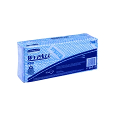 Wypall X50 Cleaning Cloths 50Shts Bl