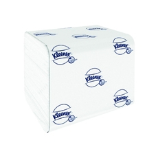 Kleenex Ultra T/Tissue White Pk36