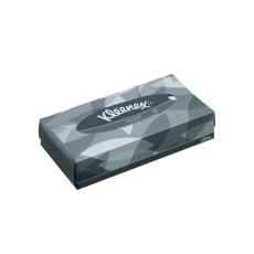 Kleenex Facial Tissues Box P21 8835