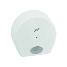 Scott Control Toilet Tissue Disp