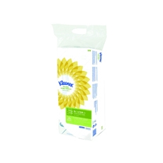 Kleenex White Ultra Hand Towel Pk5