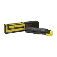 Kyocera Yellow TK-8305Y Toner Cart