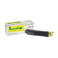 Kyocera TK-5140Y Yellow Toner