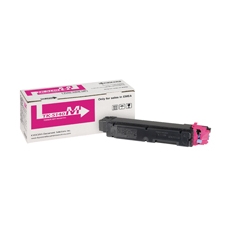 H Kyocera TK-5140M Magenta Toner