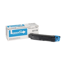 Kyocera TK-5140C Cyan Toner