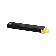 Kyocera TK8115Y Yellow Toner Kit