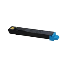 Kyocera TK8115C Cyan Toner Kit