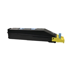 Kyocera TK865Y Toner Yellow