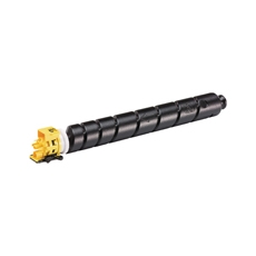 Kyocera Yellow TK-8800Y Toner