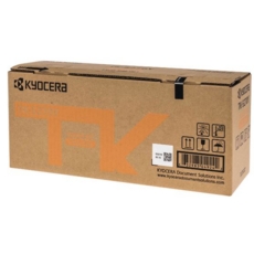 Kyocera Yellow TK-5270Y Toner Cart