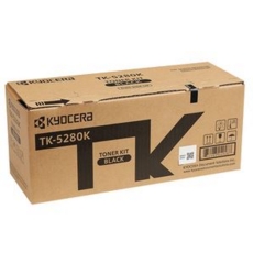 Kyocera TK-5280K Toner Cartridge Blk