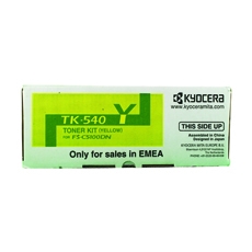 H Kyocera Fs-C5100Dn Laser Toner