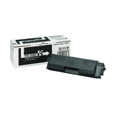 Kyocera Toner Cartridge Black