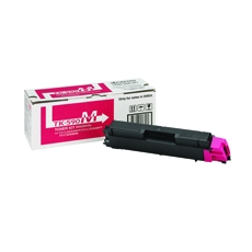 Kyocera Toner Cart Magenta Tk-590M