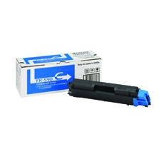 Kyocera Cyan TK-590C Toner Cartrdge