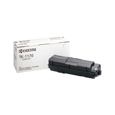 Kyocera TK-1170 Toner Cartridge Blk