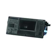 Kyocera Fs-2100D/Dn Tk-3100 Ton Blk