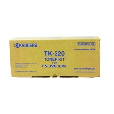 Kyocera TK-320 Toner Cartridge Blk