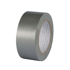 Q-Connect Silver Duct Tape 48mmx25m