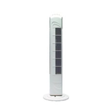 Q-Connect Tower Fan 30 Inch White