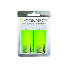 Q-Connect Battery D Pack 2