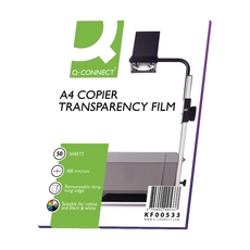 Q-Connect Laser Copier Film Colour