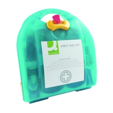 Q-Connect 20 Person First Aid Kit