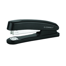 Q-Connect Black Stapler Full Strip