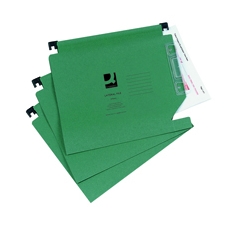 Q-Connect Lateral File 275Mm Pk25