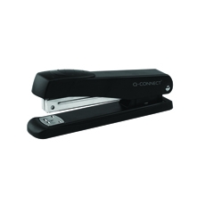 Q-Connect Full Strip Metal Stapler