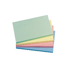 Q-Connect Quick Sticky Note 76x127