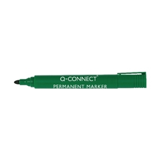 Q-Connect Bullet Tip Markers Pk10