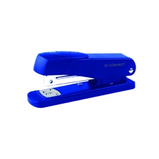 Q-Connect Stapler Half Strip Metal