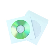 Q-Connect Cd Envelope Paper Pk50