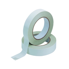 Q-Conn Double Sided Tape 25mmx33M P6